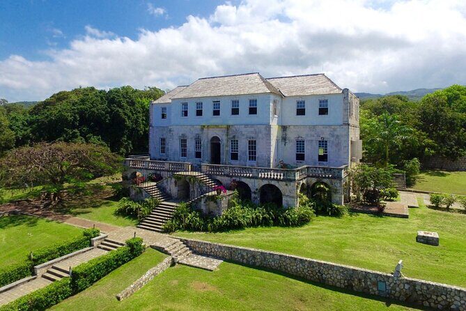 Private Montego Bay Highlights Tour with Pickup Included - Price and Value: Is $100 Worth It?