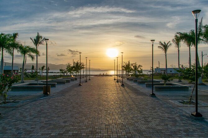 Private Montego Bay Highlights Tour with Pickup Included - Pickup and the Comfort Factor With Jacko Expert Travels