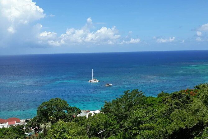 Private Montego Bay Highlights Tour - Downtown Montego Bay: Sam Sharpe Square and Quick-Walk City Time