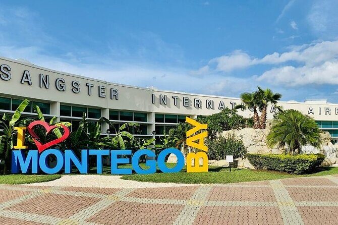 Private Montego Bay Jamaica Airport Transfer to Montego Bay Hotel - Private Montego Bay transfer: what you’re really buying