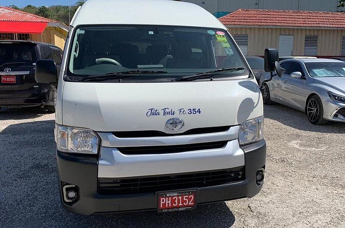 Private Montego Bay Jamaica Airport Transfer to Montego Bay Hotel - Who this transfer fits best (and who might want something else)