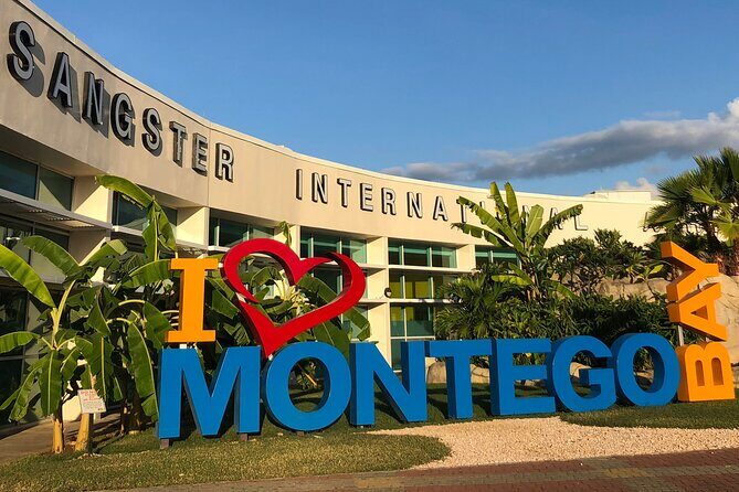 Private Montego Bay Jamaica Airport Transfer to Montego Bay Hotel - Practical tips to make the ride smoother