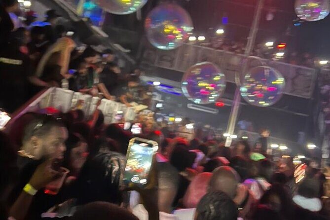 Private Montego Bay Nightlife Club Tour - How to Plan Your Night: What to Bring and How to Time It