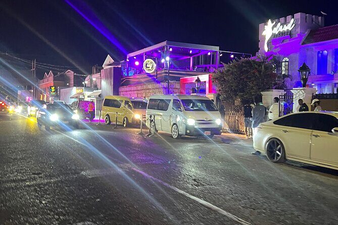 Private Montego Bay Nightlife Club Tour - Weather, Timing, and the Simple Reality of Nightlife