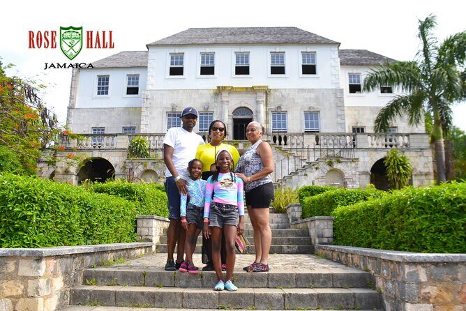 Private Montego Bay Shopping Tour with Transportation - How the timing works: 1–2 hours, with real shopping time built in