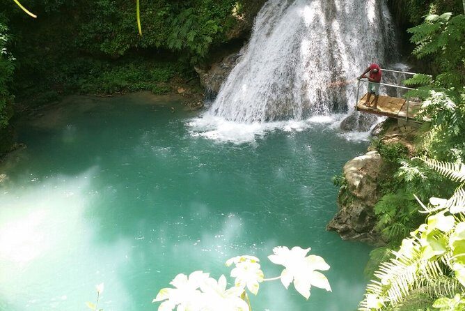Private Montego Bay Shore Excursion to the Blue Hole - Tips to Make the Most of Your Blue Hole Day