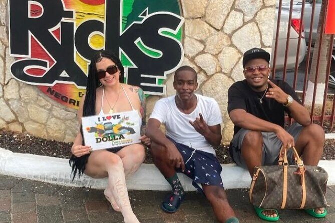 Private Negril 7 Mile Beach and Rick's Cafe Tour from Montego Bay - Key points worth knowing