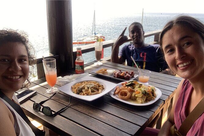 Private Negril 7 Mile Beach and Rick's Cafe Tour from Montego Bay - Should You Book This Negril Tour?