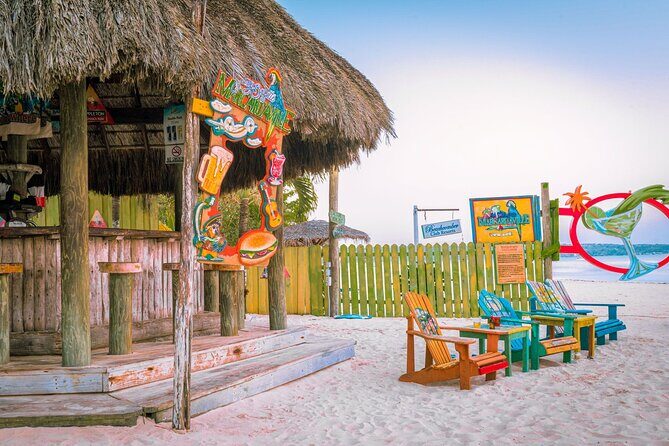 Private Negril Beach and Rick's Café from Montego Bay - What $96.50 covers (and why it can feel like good value)