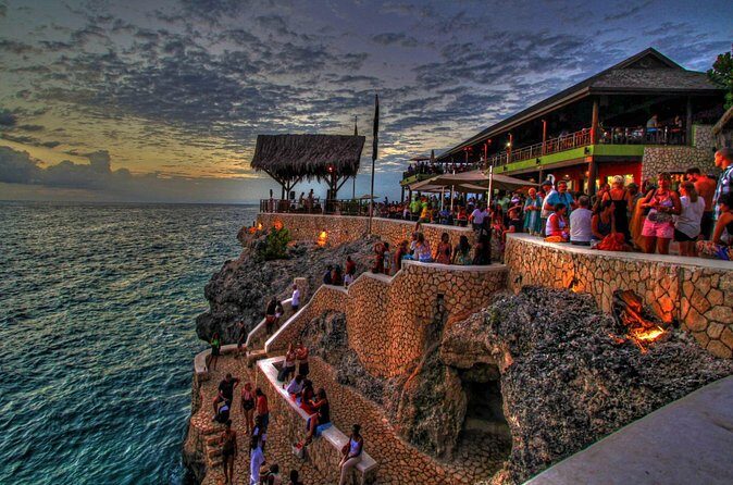 Private Negril Beach and Rick's Café from Montego Bay - Packing and pacing: how to make the most of an 8-hour day