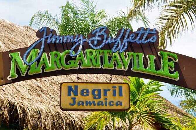 Private Negril Beach and Rick's Café from Montego Bay - Who this private Negril + Rick’s Café tour suits best