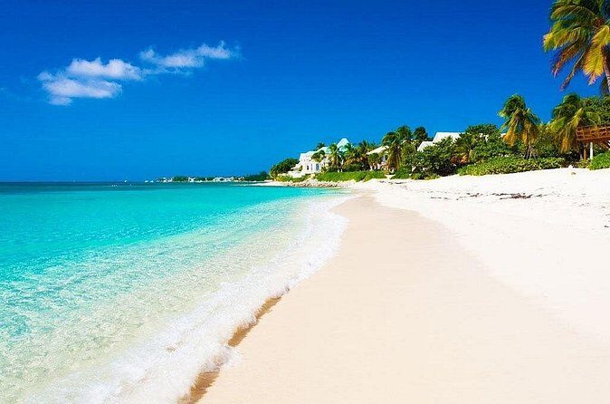 Private Negril Beach and Rick's Café from Montego Bay - FAQ