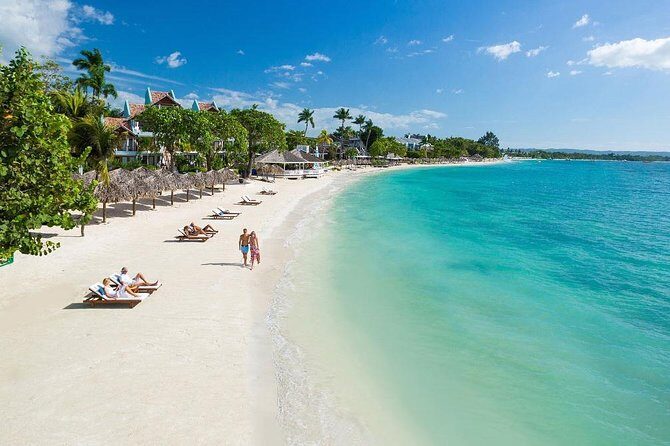 Private Negril Day Trip From Falmouth - Key things I’d plan around