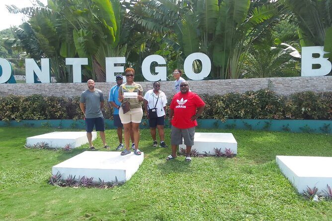 Private Negril Day Trip From Falmouth - Seven Mile Beach time you can actually use