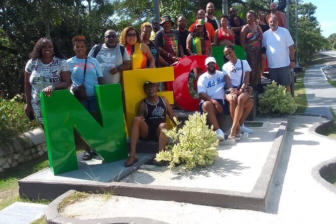 Private Negril Day Trip From Falmouth - Optional water sports: choose your thrill level (for extra cost)