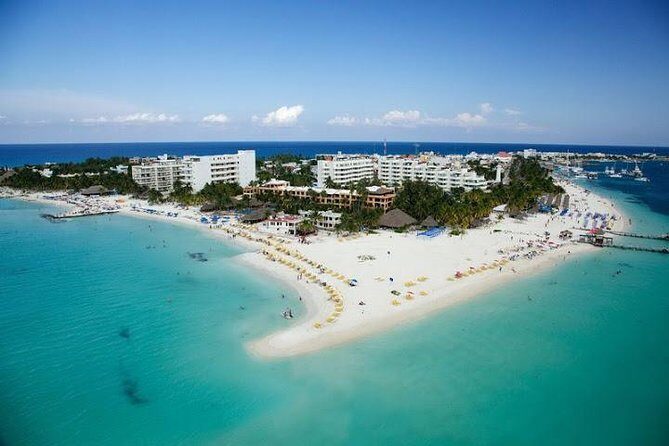 Private Negril Day Trip from Montego Bay - Stop 1: Seven Mile Beach time that actually feels like beach time
