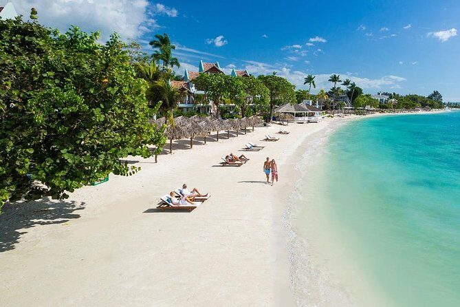 Private Negril Day Trip From Ocho Rios - From Ocho Rios to Negril: The Private Ride and Live Commentary