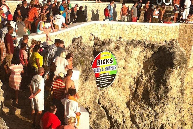 Private Negril Day Trip From Ocho Rios - Rick’s Cafe, Reggae, and Sunset Energy: How It Fits In