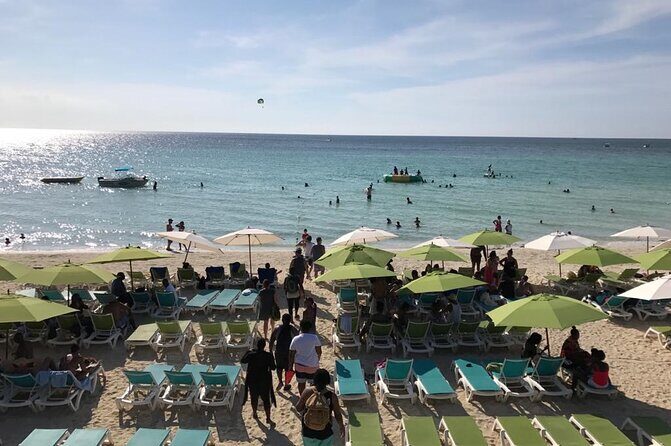 Private Negril Day Trip From Ocho Rios - Who This Negril Day Trip Is Best For (and Who Should Consider Another Plan)