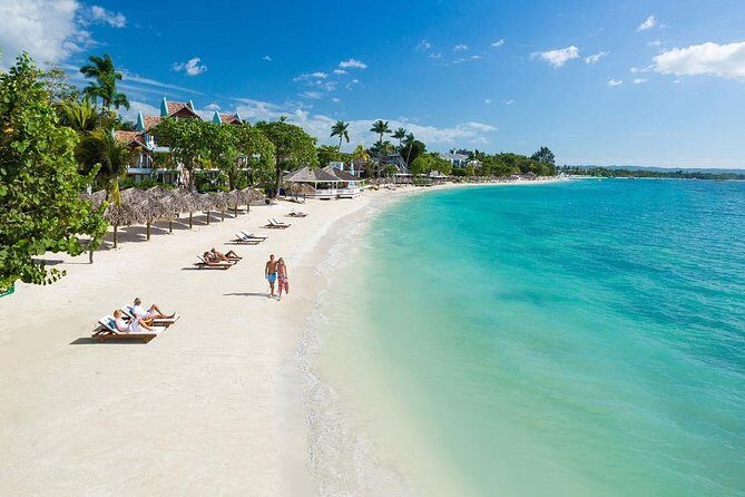 Private Negril Day Trip From Ocho Rios - Columbus Park in Discovery Bay: A Short, Meaningful Jamaica Stop