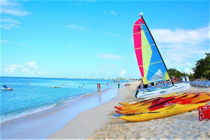 Private Negril Day Trip to Seven Miles Beach and Rick's Cafe from Runaway Bay - Price and Value: Is $295 Per Person Fair?