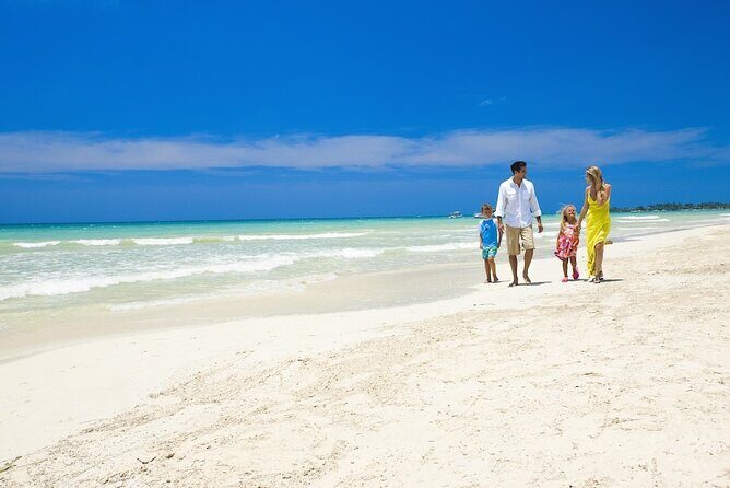Private Negril Day Trip to Seven Miles Beach and Rick's Cafe from Runaway Bay - Who This Negril Day Trip Fits Best