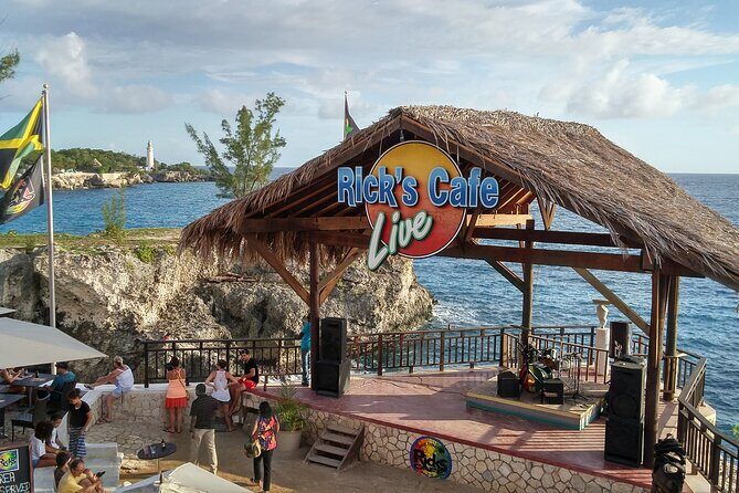 Private Negril Highlights Tour - Key points at a glance