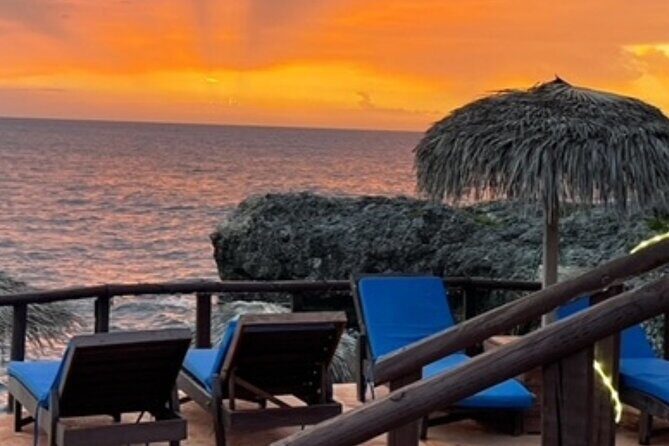 Private Negril Highlights Tour - Xtabi Caves: The One Stop That Makes the Day Feel Like Adventure