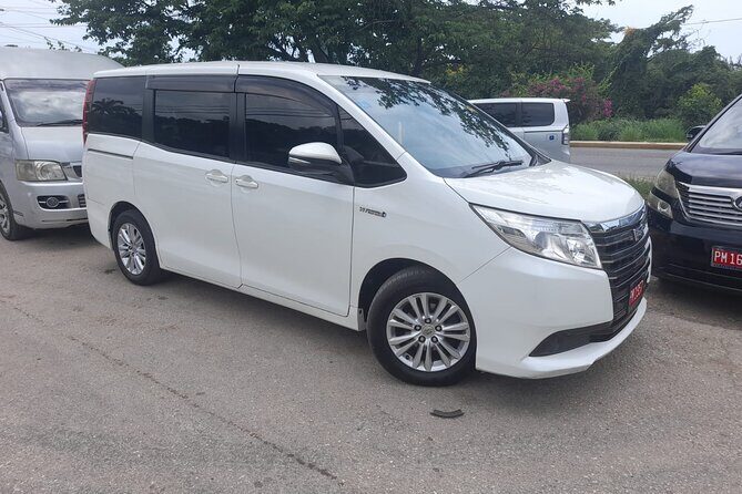 Private Negril Hotels Transfer from Montego Bay (MBJ)Airport - Key things to know before you book