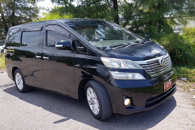 Private Negril Hotels Transfer from Montego Bay (MBJ)Airport - Return transfer: how to keep your departure on schedule