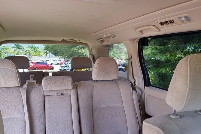 Private Negril Hotels Transfer from Montego Bay (MBJ)Airport - Tips to make this transfer even easier