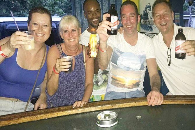 Private Nightclub Tour with Transfer from Ocho Rios, Runaway Bay - Key Points You’ll Care About