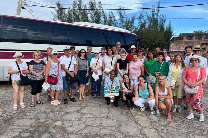 Private Nightclub Tour with Transfer from Ocho Rios, Runaway Bay - The 4-Hour Flow: Hotel Pickup to Wristband and Back