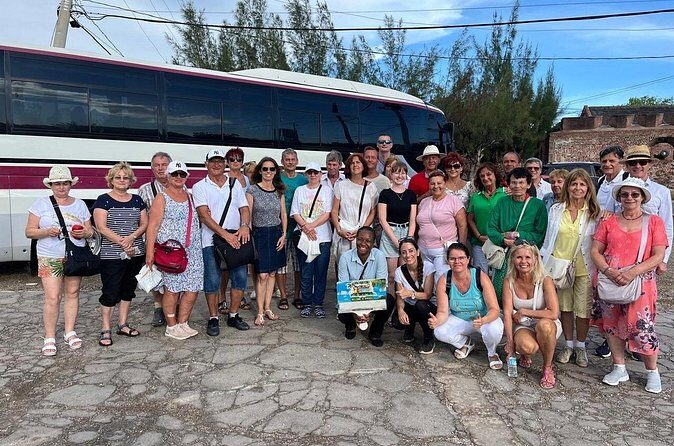Private Nightclub Tour with Transfer from Ocho Rios, Runaway Bay - Customizing Your Night (Within the Club Schedule)