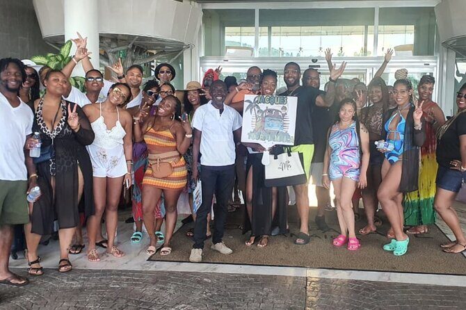 Private Nightclub Tour with Transfer from Ocho Rios, Runaway Bay - Price and What You Actually Get for $60