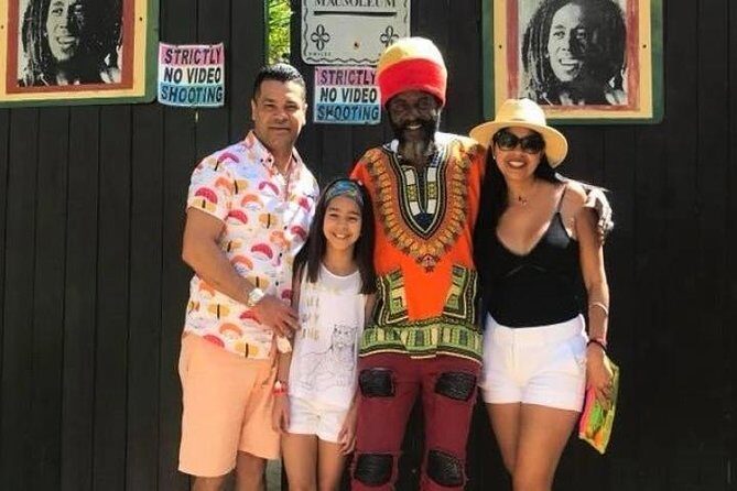 Private Nine Mile, Bob Marley Tour from Ocho Rios - Key things to know before you go