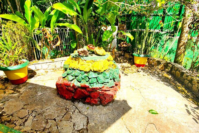 Private Nine Mile, Bob Marley Tour from Ocho Rios - Price and value from a traveler’s point of view