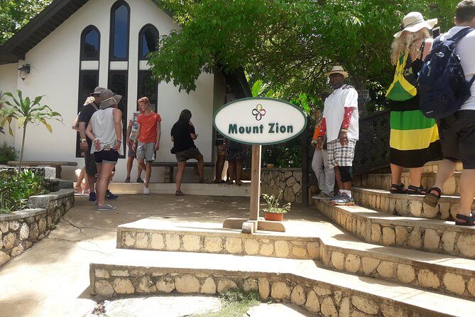 Private Nine Mile Tour from Montego Bay - Key Things That Make This Tour Work