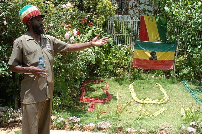 Private Nine Mile Tour from Montego Bay - Price and Duration: What Your $165 Really Buys