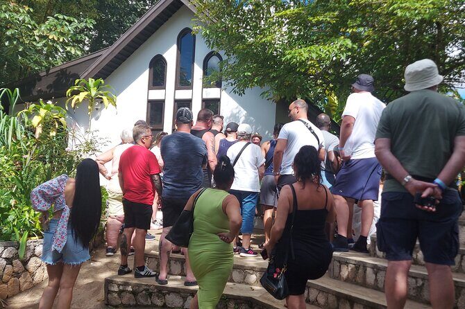 Private Nine Mile Tour from Montego Bay - Lunch, Time Pressure, and How to Plan Your Day