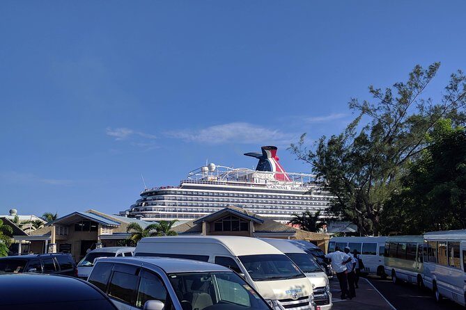 Private Ocho Rios highlight tour - Private pickup that keeps your day from spiraling