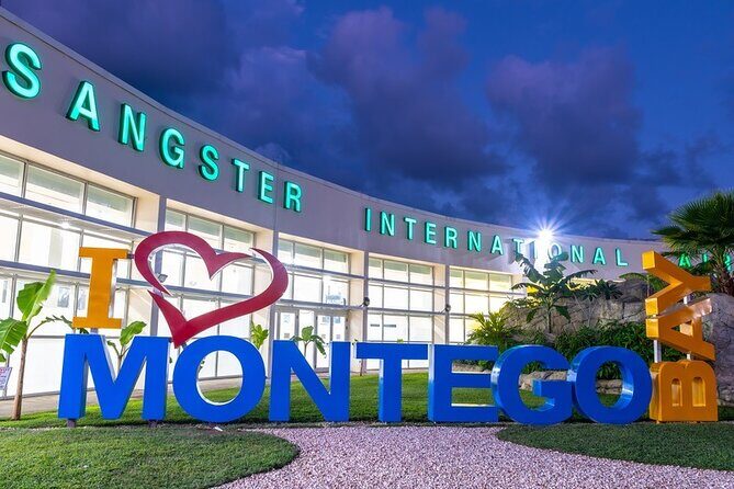 Private One-Way and Roundtrip Airport Transfer to Montego Bay Hotels - Why an MBJ Transfer Is a Big Deal (Even If It’s Only 30–60 Minutes)
