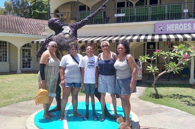 Private One-Way and Roundtrip Airport Transfer to Montego Bay Hotels - Price and Value: Is $20 Per Person a Good Deal?