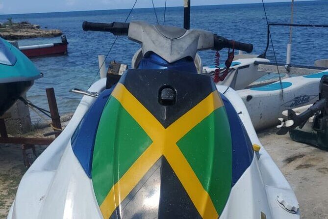 Private Parasailing and Jet Skiing at Montego Bay - Choosing parasailing versus jet skiing: pick your kind of thrill