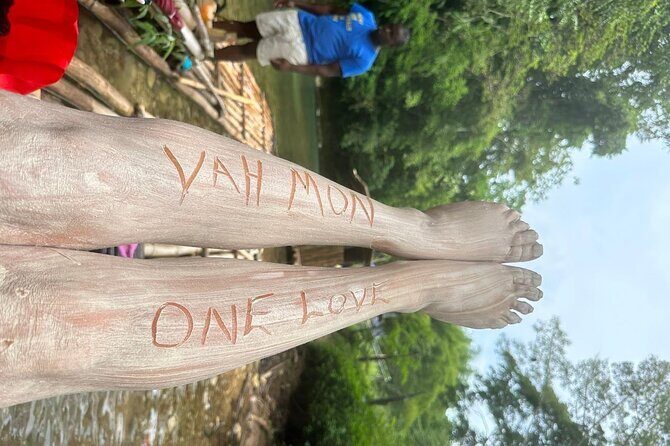 Private Rafting on the Great River and Limestone Body Massage - Great River on Bamboo: What the Captain Teaches