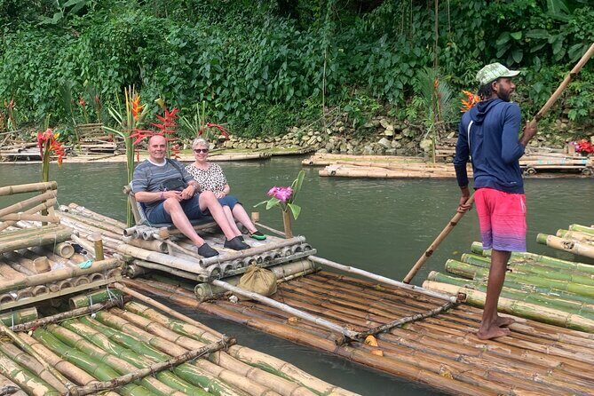 Private Rafting on the Great River and Limestone Body Massage - Price and Value: Is $130 Per Person Fair?