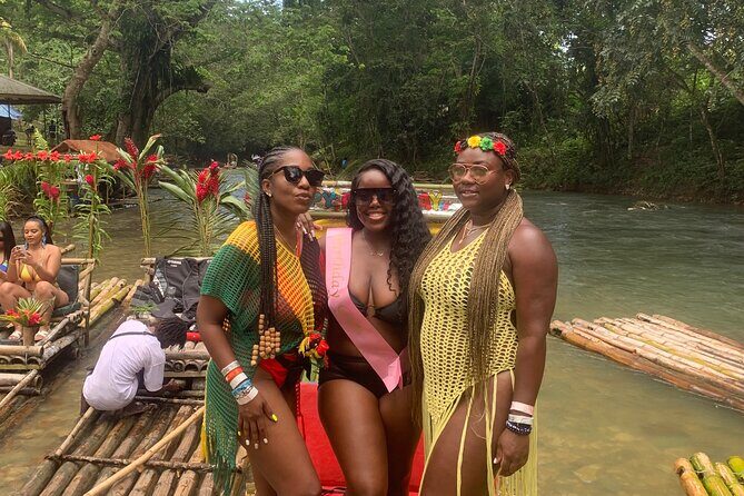 Private Rafting on the Great River and Limestone Body Massage - Timing, Weather, and What to Bring