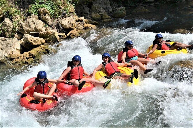 Private Rio Bueno River Adventure from Montego Bay - Rio Bueno from Montego Bay: the value of a private river day