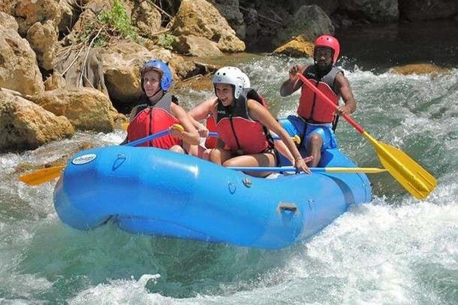 Private Rio Bueno River Adventure from Montego Bay - Price and logistics: where surprises can happen