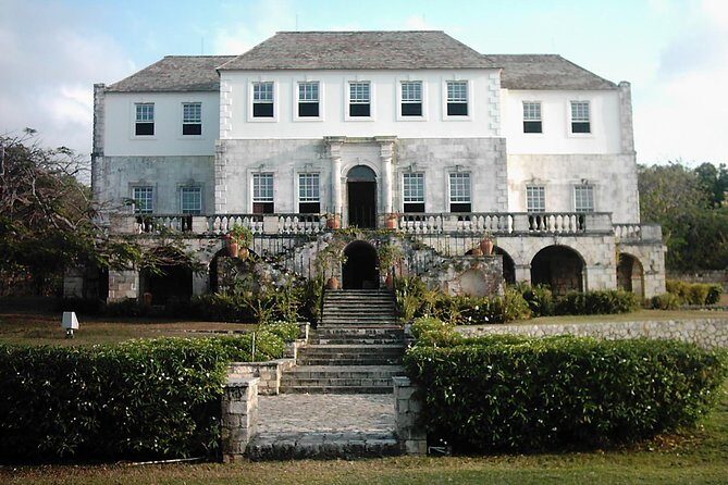 Private Rose Hall Great House Tour from Montego Bay - Key things to know before you go